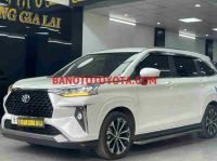 Toyota Veloz 2024 Suv màu Trắng