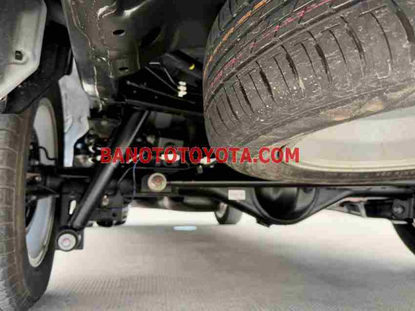 Toyota Innova 2.0E model 2019 xe chuẩn hết ý