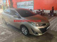 Toyota Vios 1.5G 2020, xe đẹp, hết ý