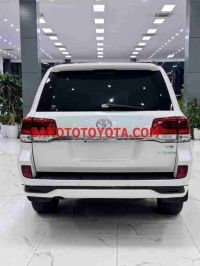 Cần bán xe Toyota Land Cruiser VX 4.6 V8 2014 Số tự động màu Trắng