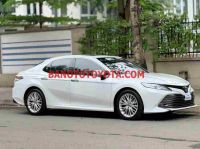 Bán Toyota Camry 2.5Q đời 2021 xe đẹp - giá tốt