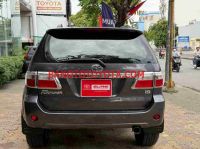 Cần bán gấp Toyota Fortuner 2.7V 4x4 AT 2009 - Xe đẹp - Giá tốt