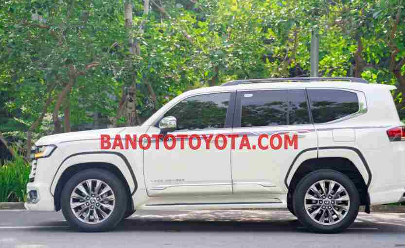 Cần bán xe Toyota Land Cruiser 3.5 V6 đời 2021