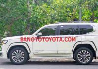 Cần bán xe Toyota Land Cruiser 3.5 V6 đời 2021