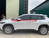 Bán Toyota Corolla Cross 1.8G đời 2022 xe đẹp - giá tốt