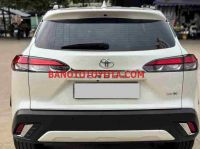 Toyota Corolla Cross 1.8V 2025 Máy xăng đẹp long lanh