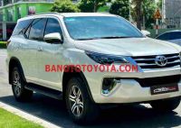 Toyota Fortuner 2.7V 4x2 AT 2017 - Giá tốt