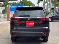 Toyota Innova Cross 2.0V CVT 2025 - Giá tốt