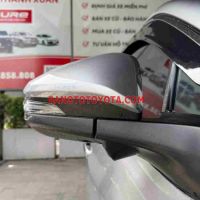 Xe Toyota Innova Cross HEV 2.0 CVT đời 2025 đẹp bán gấp