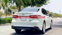 Toyota Camry 2.5Q năm sản xuất 2021 giá tốt