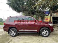 Toyota Land Cruiser 4.6 V8 2020 Máy xăng đẹp long lanh