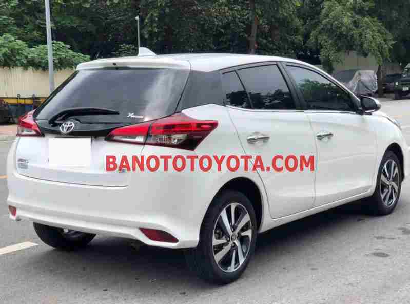 Cần bán xe Toyota Yaris Số tự động 2021