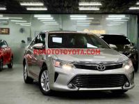 Toyota Camry 2.0E model 2015 xe chuẩn hết ý