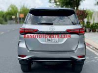 Cần bán xe Toyota Fortuner Legender 2.7L 4x4 AT đời 2025