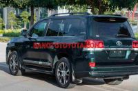 Cần bán xe Toyota Land Cruiser VX 4.5 V8 Executive Lounge 2019 Số tự động màu Xanh