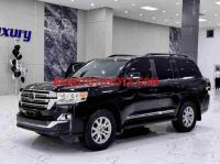 Toyota Land Cruiser 5.7 V8 2016 Số tự động giá đẹp