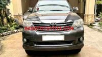 Cần bán Toyota Fortuner 2.7V 4x2 AT 2013, xe đẹp giá rẻ bất ngờ