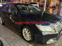 Toyota Camry 2.5Q sản xuất 2013 cực chất!