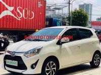 Bán xe Toyota Wigo 1.2G AT đời 2019 - Giá tốt