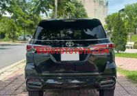 Cần bán Toyota Fortuner 2.4G 4x2 AT 2019 - Số tự động