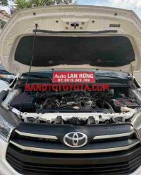 Cần bán Toyota Innova 2.0E 2018 xe đẹp