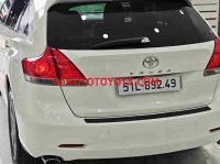 Cần bán xe Toyota Venza 3.5 năm 2009 màu Trắng cực đẹp