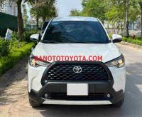 Cần bán xe Toyota Corolla Cross Số tự động 2021