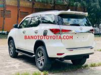 Bán xe Toyota Fortuner 2.4G 4x2 AT đời 2020 - Giá tốt