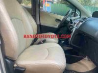Cần bán gấp xe Toyota Yaris 1.3 AT năm 2010, màu Trắng, Số tự động