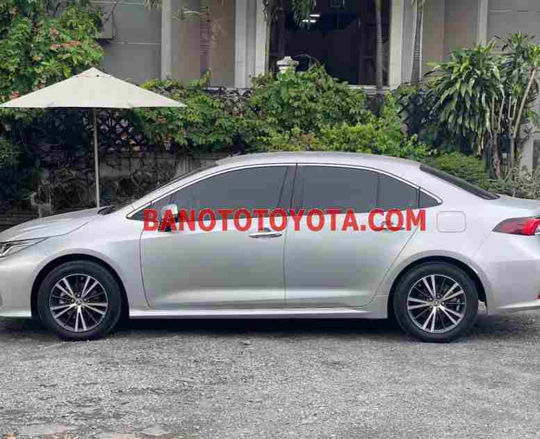 Toyota Corolla altis 1.8G 2022 giá cực tốt