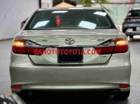 Cần bán xe Toyota Camry 2.0E 2015 Số tự động màu Cát