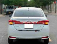 Cần bán xe Toyota Vios E 1.5 MT màu Trắng 2022