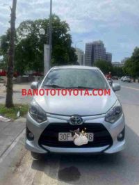 Cần bán xe Toyota Wigo 1.2G MT đời 2019