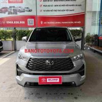 Cần bán Toyota Innova Cross HEV 2.0 CVT 2025 - Số tự động