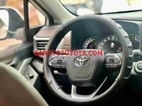 Toyota Innova Cross 2.0 CVT sản xuất 2024 cực chất!