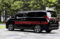 Toyota Alphard Luxury Executive Lounge năm 2022 cần bán