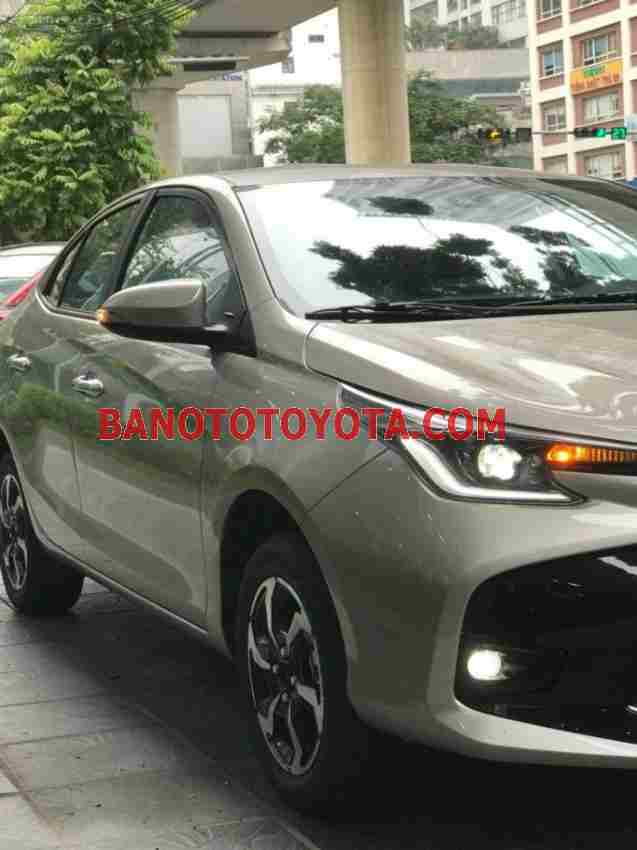 Bán Toyota Vios E CVT 2026 - Máy xăng
