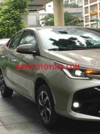 Bán Toyota Vios E CVT 2026 - Máy xăng