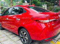 Bán Toyota Vios E CVT năm 2026, màu Đỏ, xe Lắp ráp trong nước