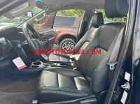 Cần bán xe Toyota Hilux 2.4L 4x2 AT năm 2021 màu Đen cực đẹp