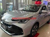 Toyota Vios E 1.5 MT Số tay năm 2026