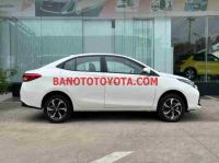 Toyota Vios 2026 Số tay