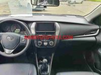 Toyota Vios E 1.5 MT sx 2026, cam kết giá tốt