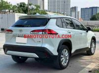 Toyota Corolla Cross 1.8G 2021 Số tự động giá đẹp