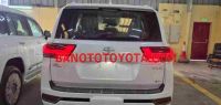 Toyota Land Cruiser VX.R 3.5 V6 HEV 2026  Số tự động, GIÁ GIẬT MÌNH