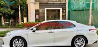 Toyota Camry 2.5Q 2021 Số tự động cực đẹp!
