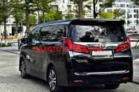 Bán Toyota Alphard Luxury Executive Lounge đời 2019 xe đẹp - giá tốt