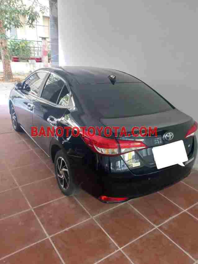 Cần bán Toyota Vios E CVT 2022, xe đẹp giá rẻ bất ngờ