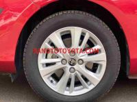 Bán Toyota Vios 1.5G 2020 - Đỏ