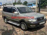 Toyota Zace GL model 2005 xe chuẩn hết ý